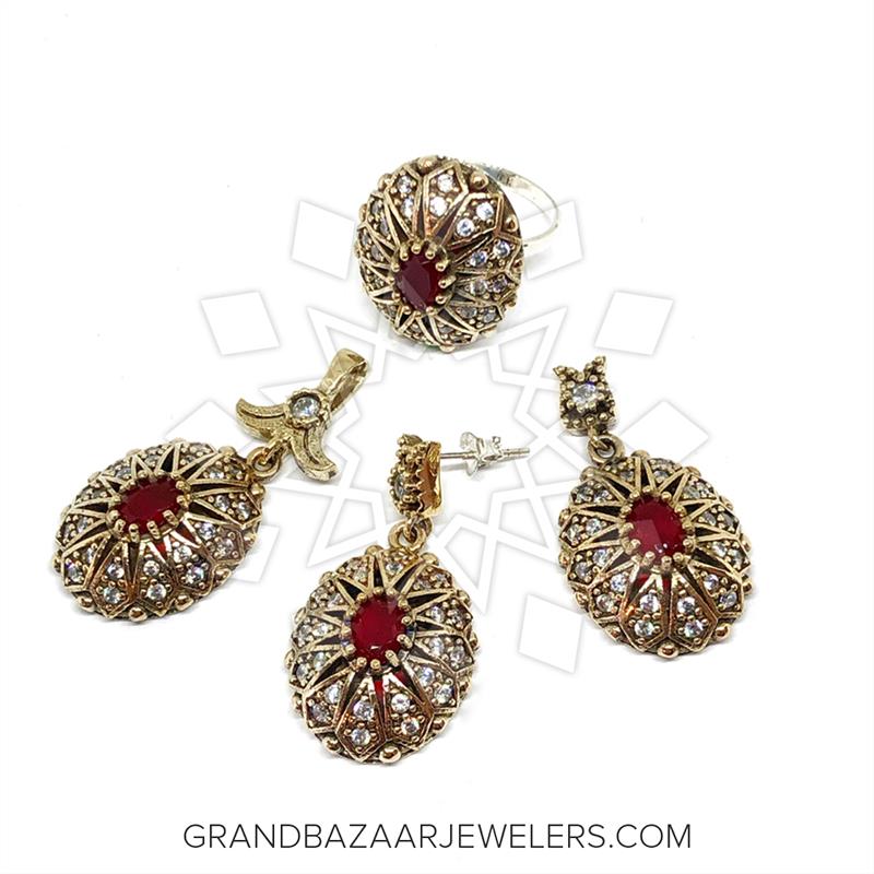 Turkish Jewelry Wholesale Crystals, Crystals Star Earrings - China Earring  and Crystals price | Made-in-China.com