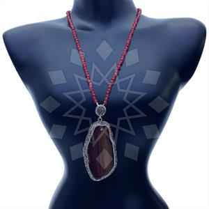 Fashion Pendant Necklace