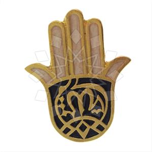 Fashion Handmade Artisan Brass  Cocktail Rings