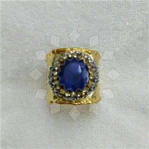 Fashion Gem and Crystals Gemstone Rings