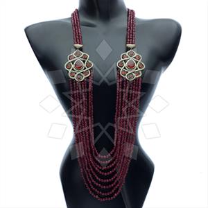 Fashion Statement Necklace