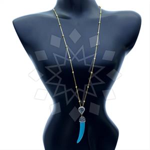 Fashion Pendant Necklace
