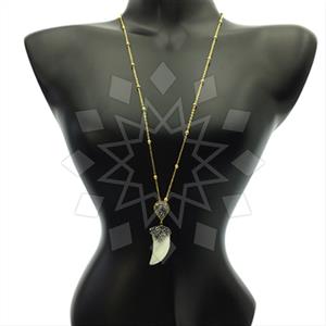 Fashion Pendant Necklace