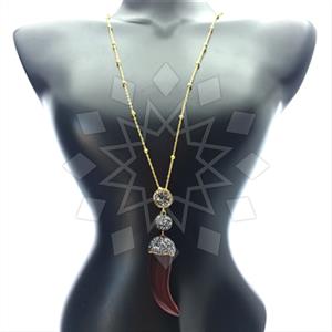 Fashion Pendant Necklace
