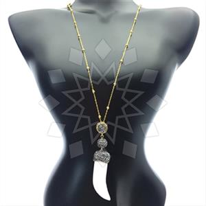 Fashion Pendant Necklace