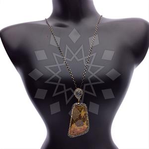 Fashion Pendant Necklace