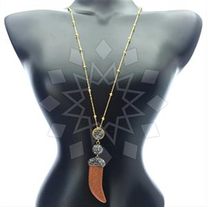 Fashion Pendant Necklace