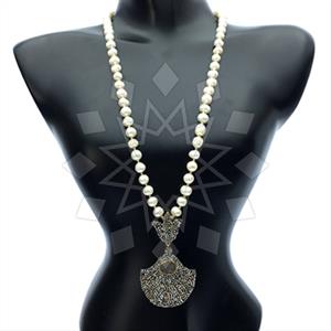 Fashion Beaded Necklace