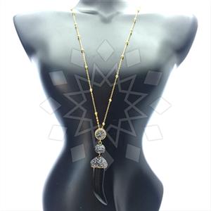 Fashion Pendant Necklace