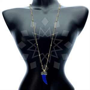 Fashion Pendant Necklace
