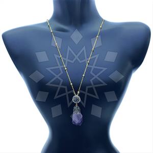 Fashion Pendant Necklace