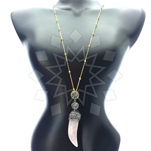Fashion Pendant Necklace