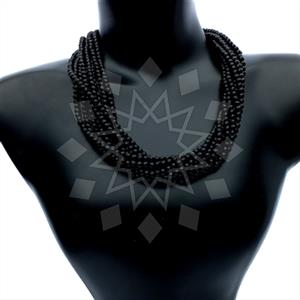 Fashion Beaded Necklace