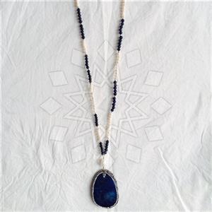 Fashion Beaded  Beaded Necklace