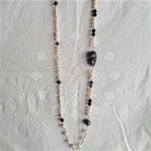 Fashion Beaded  Beaded Necklace