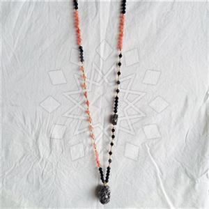 Fashion Beaded  Beaded Necklace