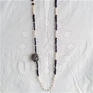 Fashion Beaded  Beaded Necklace