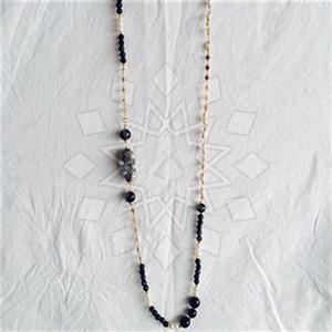Fashion Beaded  Beaded Necklace