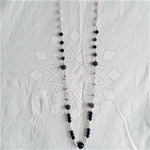 Fashion Beaded  Beaded Necklace
