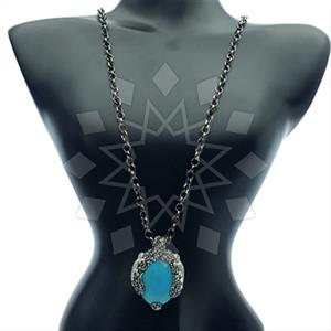 Fashion Statement Necklace