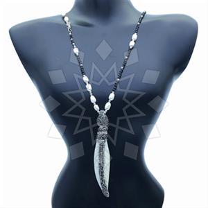 Fashion Statement Necklace