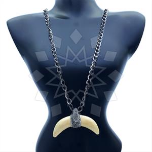 Fashion Statement Necklace