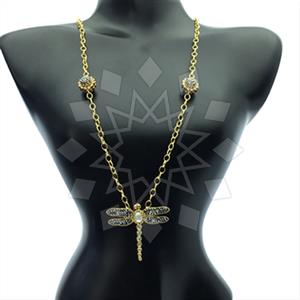 Fashion Statement Necklace