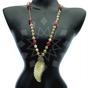 Fashion Statement Necklace