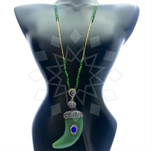 Fashion Pendant Necklace
