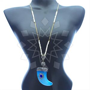 Fashion Pendant Necklace