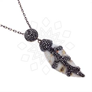 Fashion Pendant Necklace