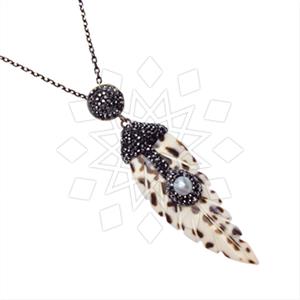Fashion Pendant Necklace