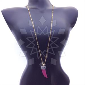 Fashion Pendant Necklace