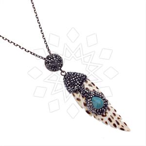 Fashion Statement Necklace