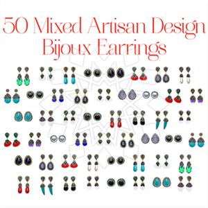 Fashion Single Drop Earrings