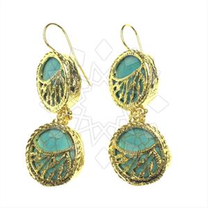 Fashion Single Drop Earrings