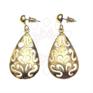 Fashion Single Drop Earrings