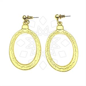 Fashion Single Drop Earrings