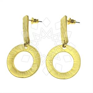 Fashion Single Drop Earrings