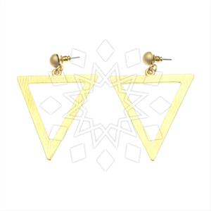 Fashion Single Drop Earrings