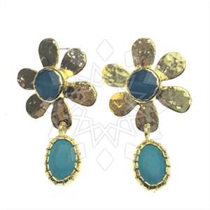 Fashion Single Drop Earrings
