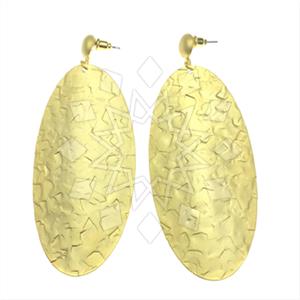 Fashion Single Drop Earrings
