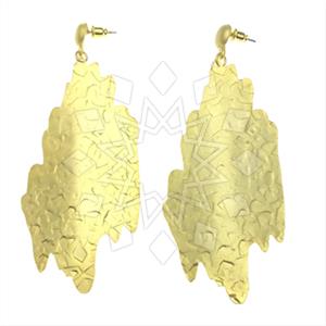Fashion Single Drop Earrings
