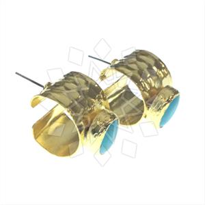 Fashion Single Drop Earrings