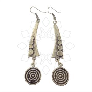 Fashion Single Drop Earrings