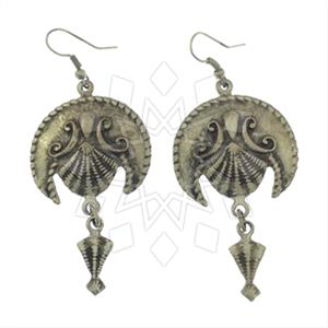 Fashion Single Drop Earrings