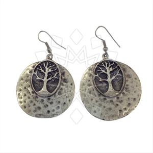 Fashion Single Drop Earrings
