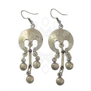 Fashion Single Drop Earrings