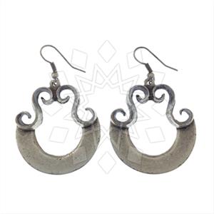 Fashion Single Drop Earrings