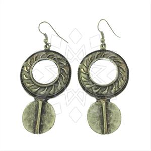 Fashion Single Drop Earrings
